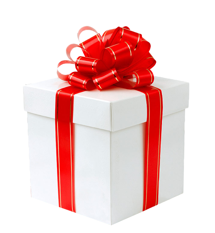 O nama 2 Gift Footer