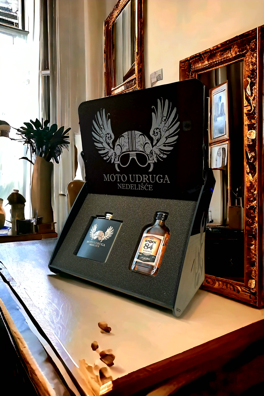 Personalizirani poklon za rođendan - unikat