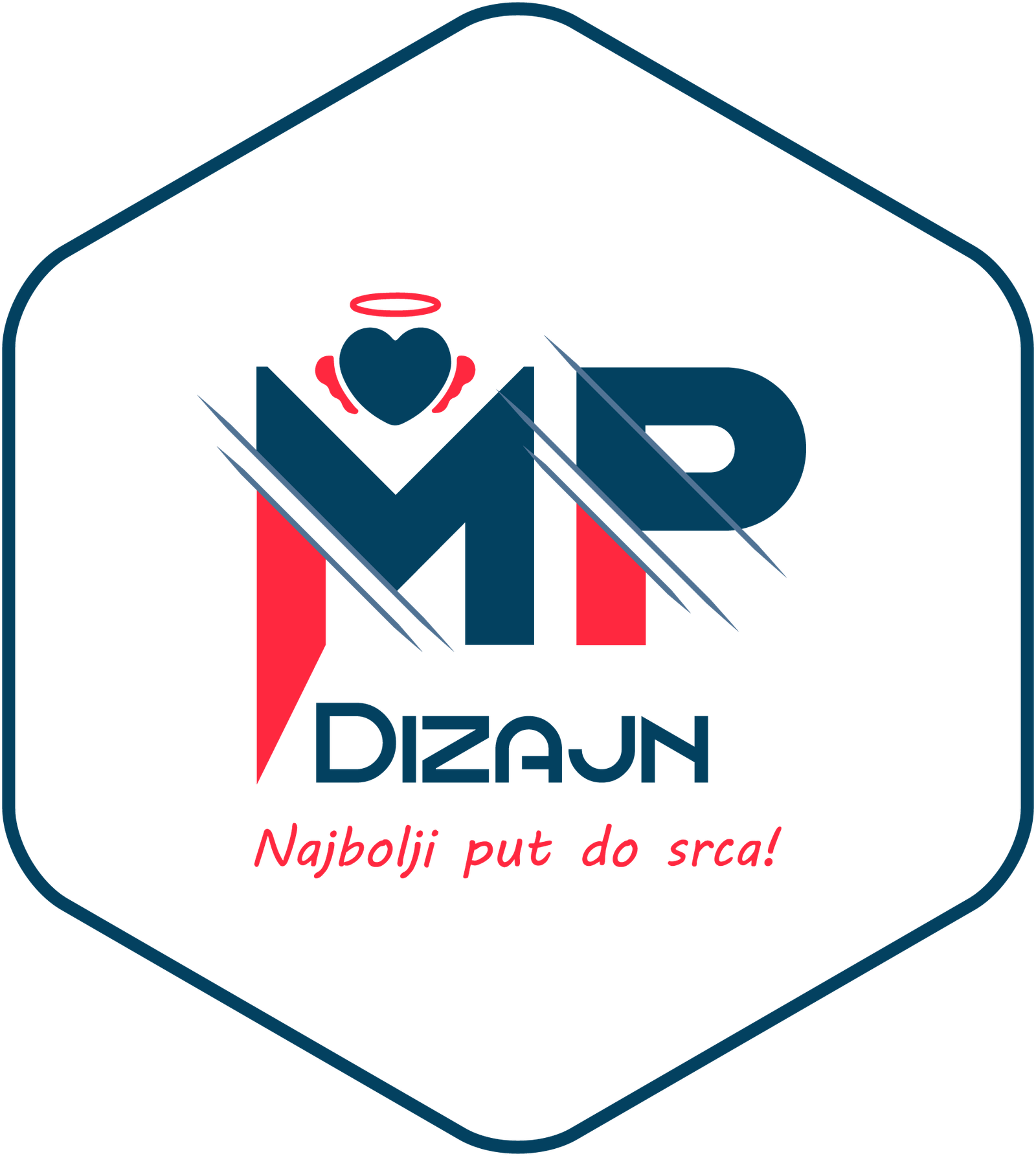MP-Dizajn logo - personalizirani pokloni i dizajn